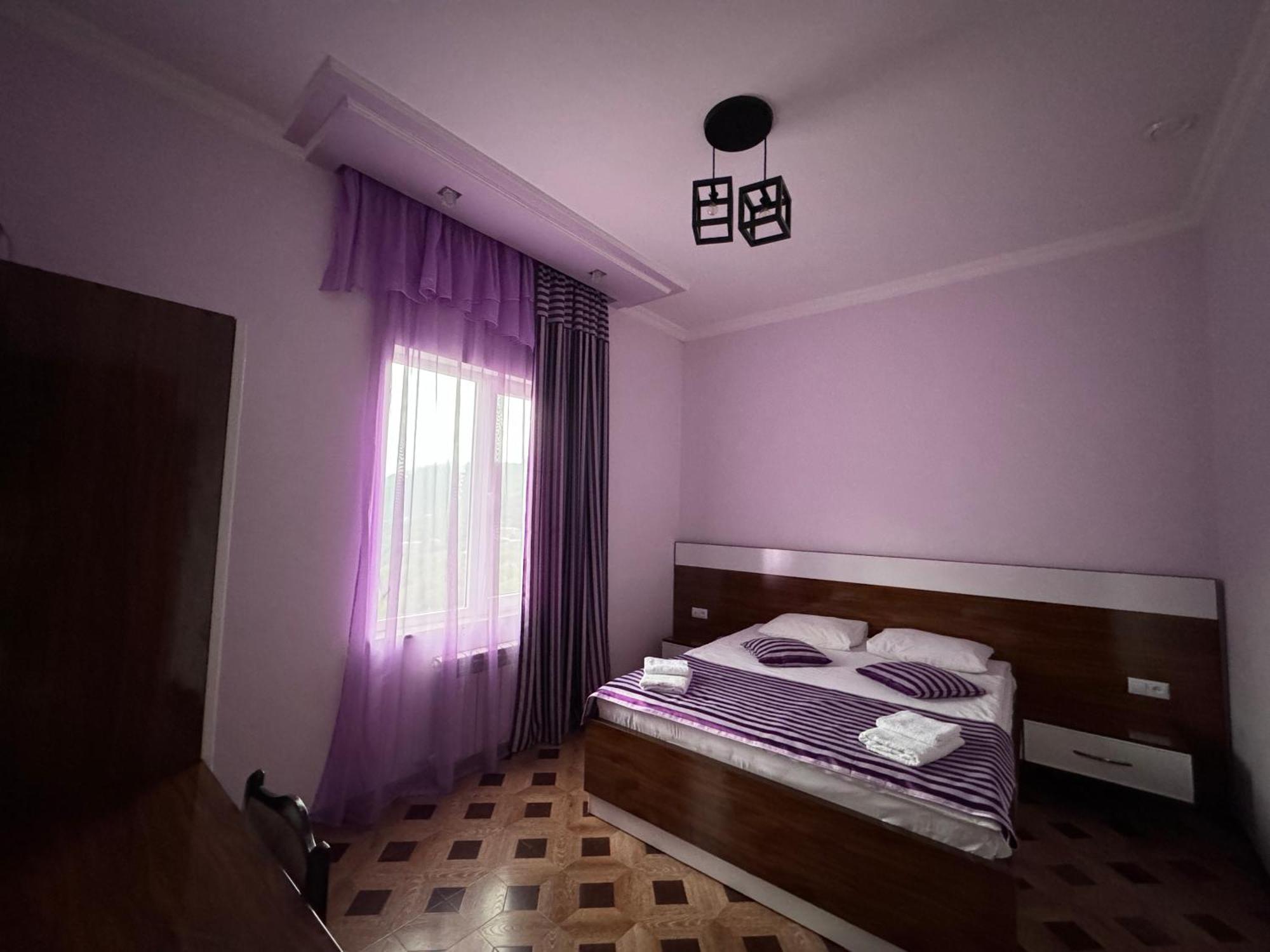 Kirch Hotel & Restaurant Горис Экстерьер фото