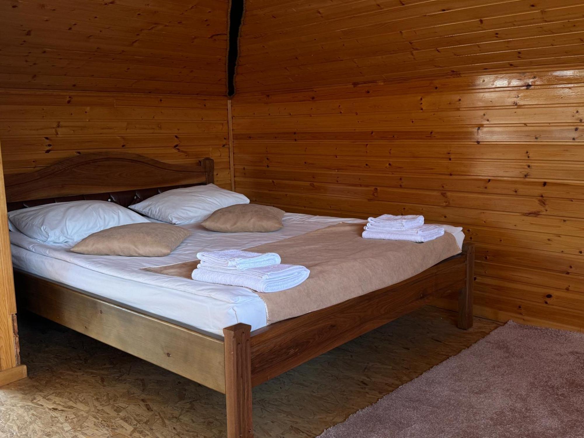 Kirch Hotel & Restaurant Горис Экстерьер фото