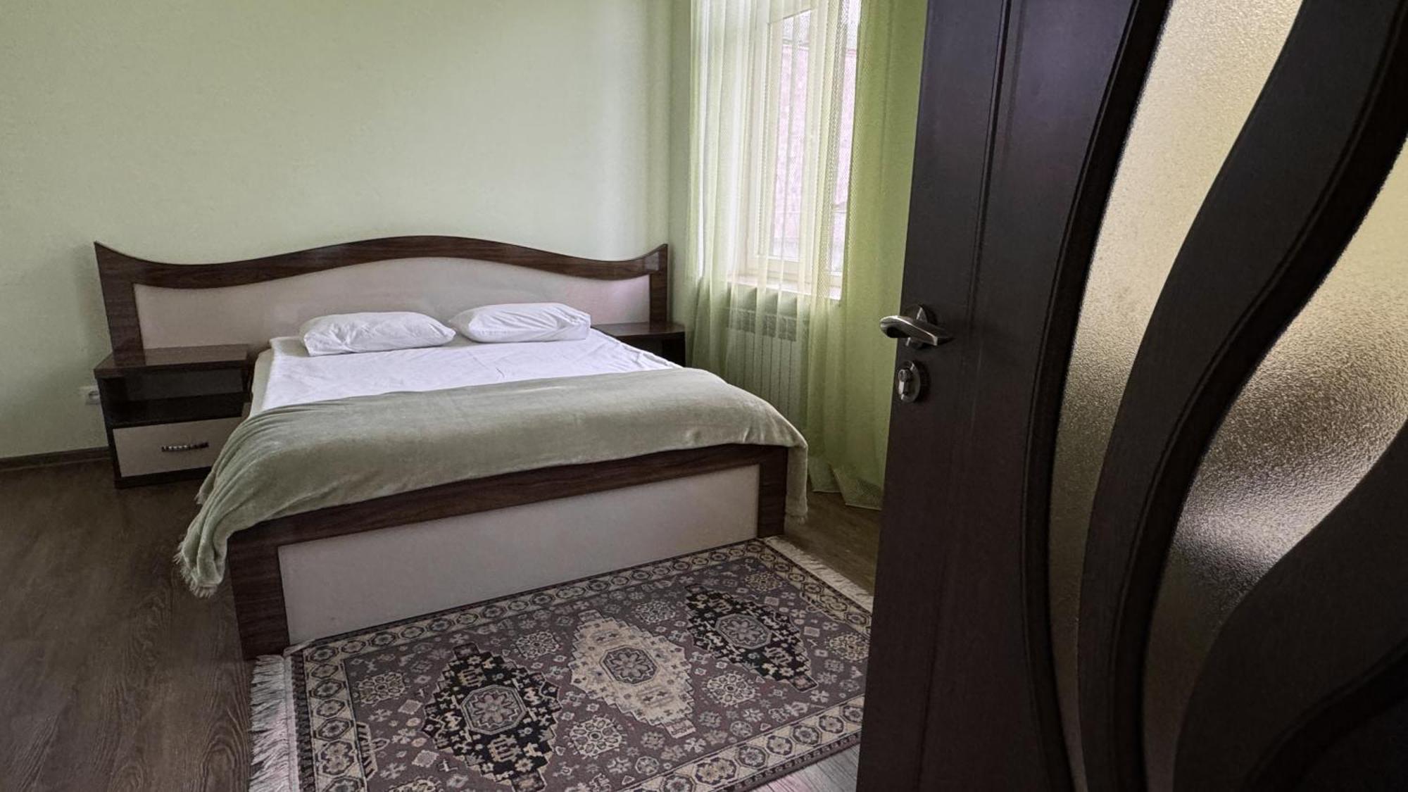 Kirch Hotel & Restaurant Горис Экстерьер фото