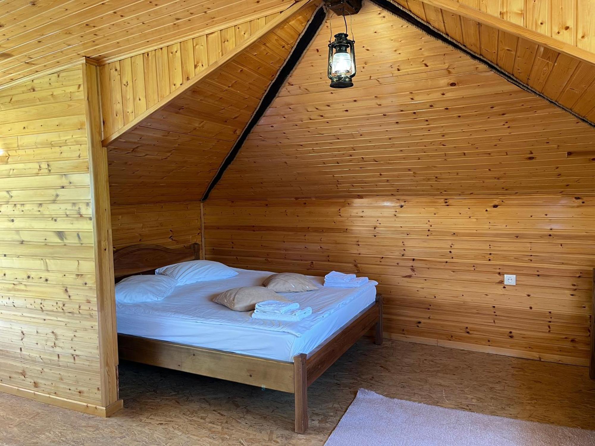 Kirch Hotel & Restaurant Горис Экстерьер фото