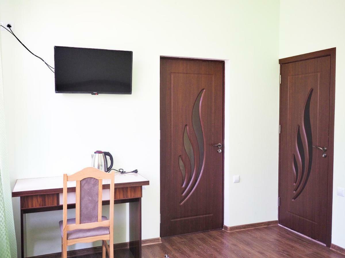 Kirch Hotel & Restaurant Горис Экстерьер фото
